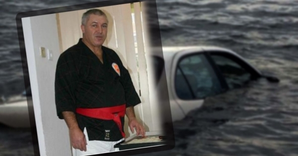 Cunoscut antrenor de arte martiale, MORT intr-un accident