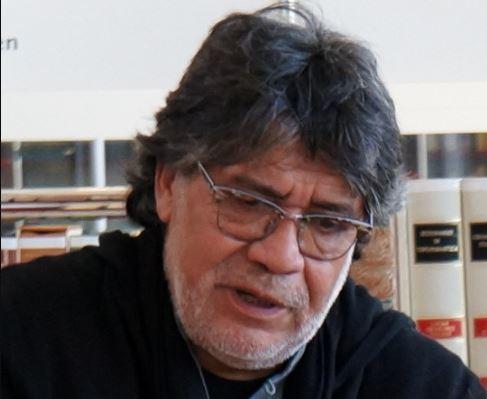 Cunoscutul scriitor Luis Sepulveda găsit infectat cu coronavirus