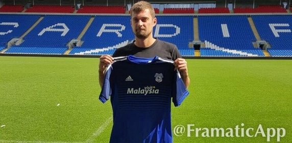Cupa Angliei, 32-imi. Gabi Tamaș a jucat la Cardiff. Swansea, eliminată de o echipă din liga a patra. Alte rezultate