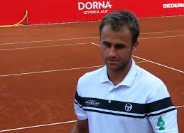 CUPA DAVIS. România - Slovacia 1-3. Marius Copil a fost învins de Martin Klizan. ADIO Grupă mondială