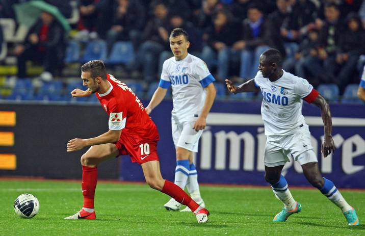 CUPA LIGII. Programul meciurilor din optimile competiției. Pandurii - Dinamo, capul de afiș