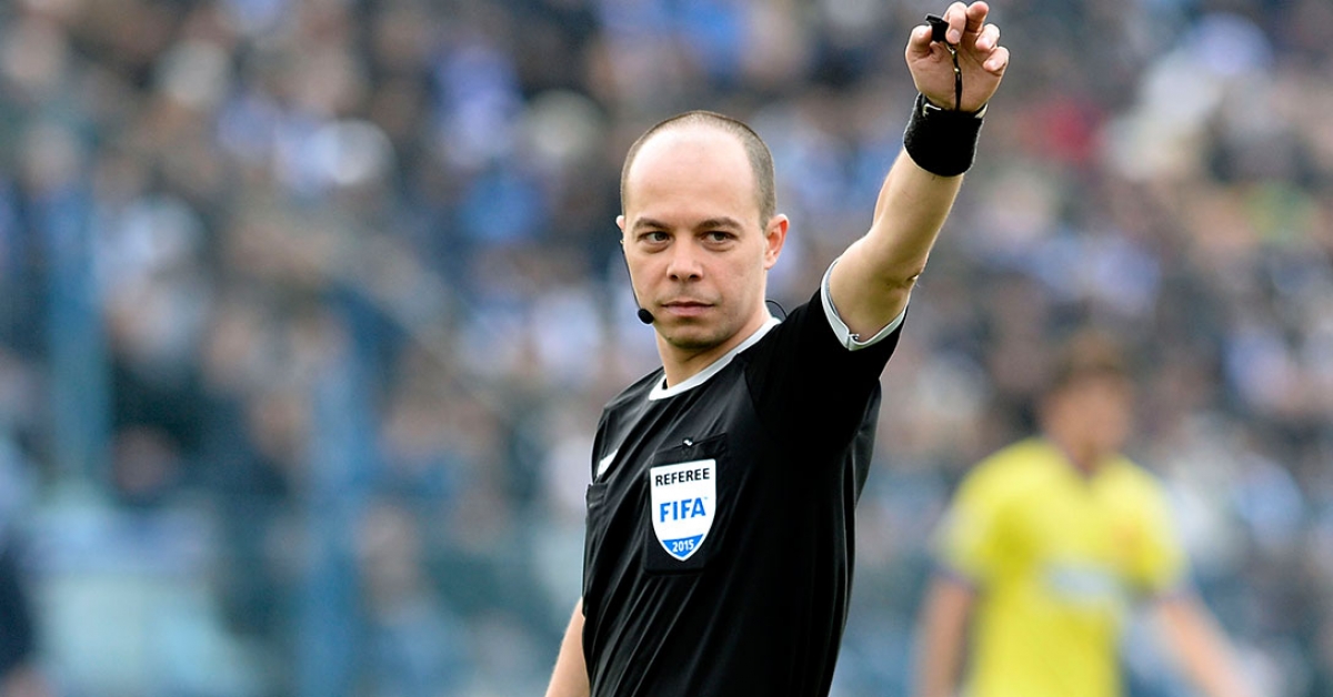 Cupa României, Steaua - Astra. Arbitrul Marius Avram a fost delegat la centru