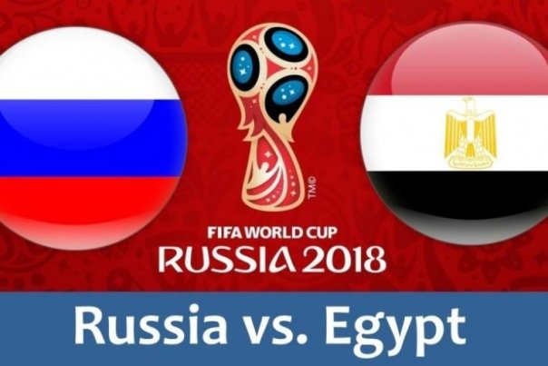 Cupa Mondiala 2018: Rusia invinge Egiptul si e cu un pas si jumatate in optimi