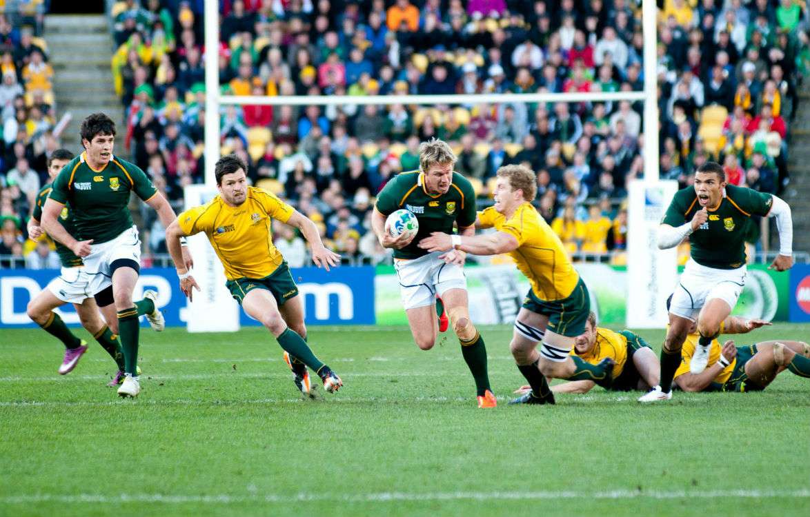 Cupa Mondială de rugby 2015. Australia - Argentina 29-15. Wallabies vor juca finala competiției cu Noua Zeelandă
