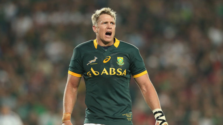Cupa Mondială de rugby 2015. Căpitanul Africii de Sud, Jean de Villiers, s-a accidentat grav și și-ar putea încheia cariera