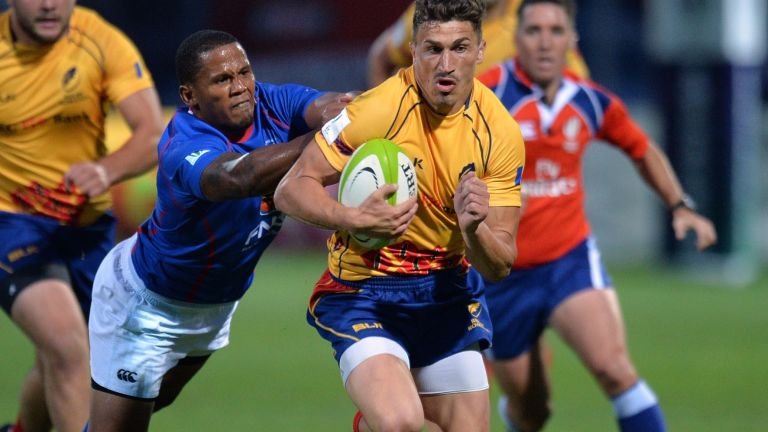 Cupa Mondială de Rugby 2015. România vs Irlanda. Echipa de start a Stejarilor. Opt modificări față de meciul cu Franța