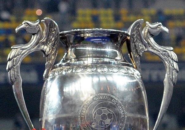 Cupa României 2015-2016, semifinalele: Steaua, Dinamo, CFR Cluj și ASA Târgu-Mureș. Cine transmite tragerea la sorți