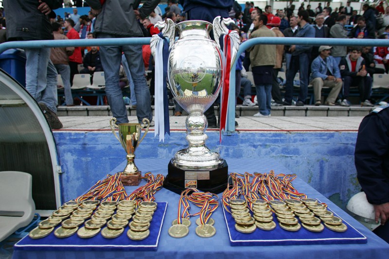 CUPA ROMÂNIEI 2015-2016, șaisprezecimi. Astra s-a calificat en-fanfare, CSU Craiova a fost eliminată de SC Bacău. Programul meciurilor