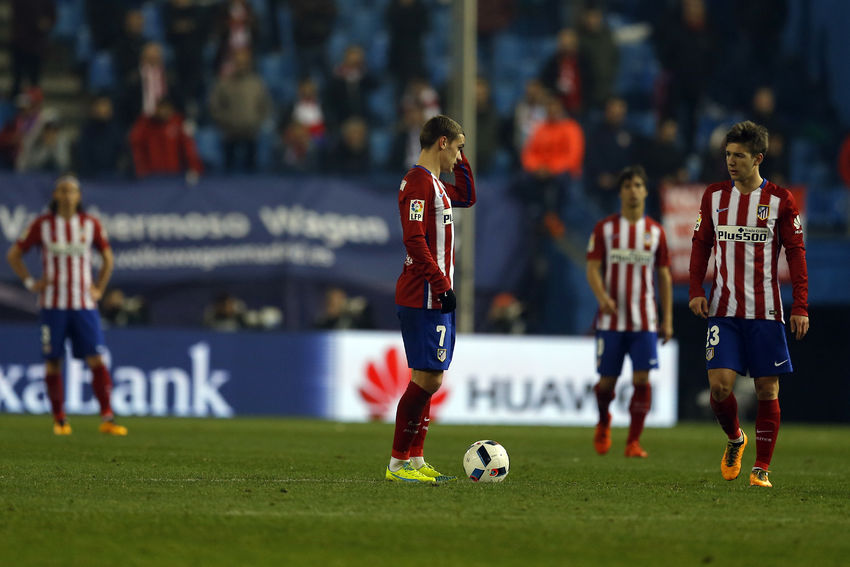 Cupa Spaniei. Atletico Madrid, ELIMINATĂ de Celta Cigo. Barcelona a trecut de Athletic Bilbao