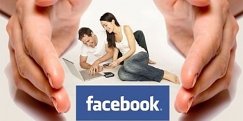 Cuplurile care au tendința să își afișeze relația pe Facebook durează mai mult
