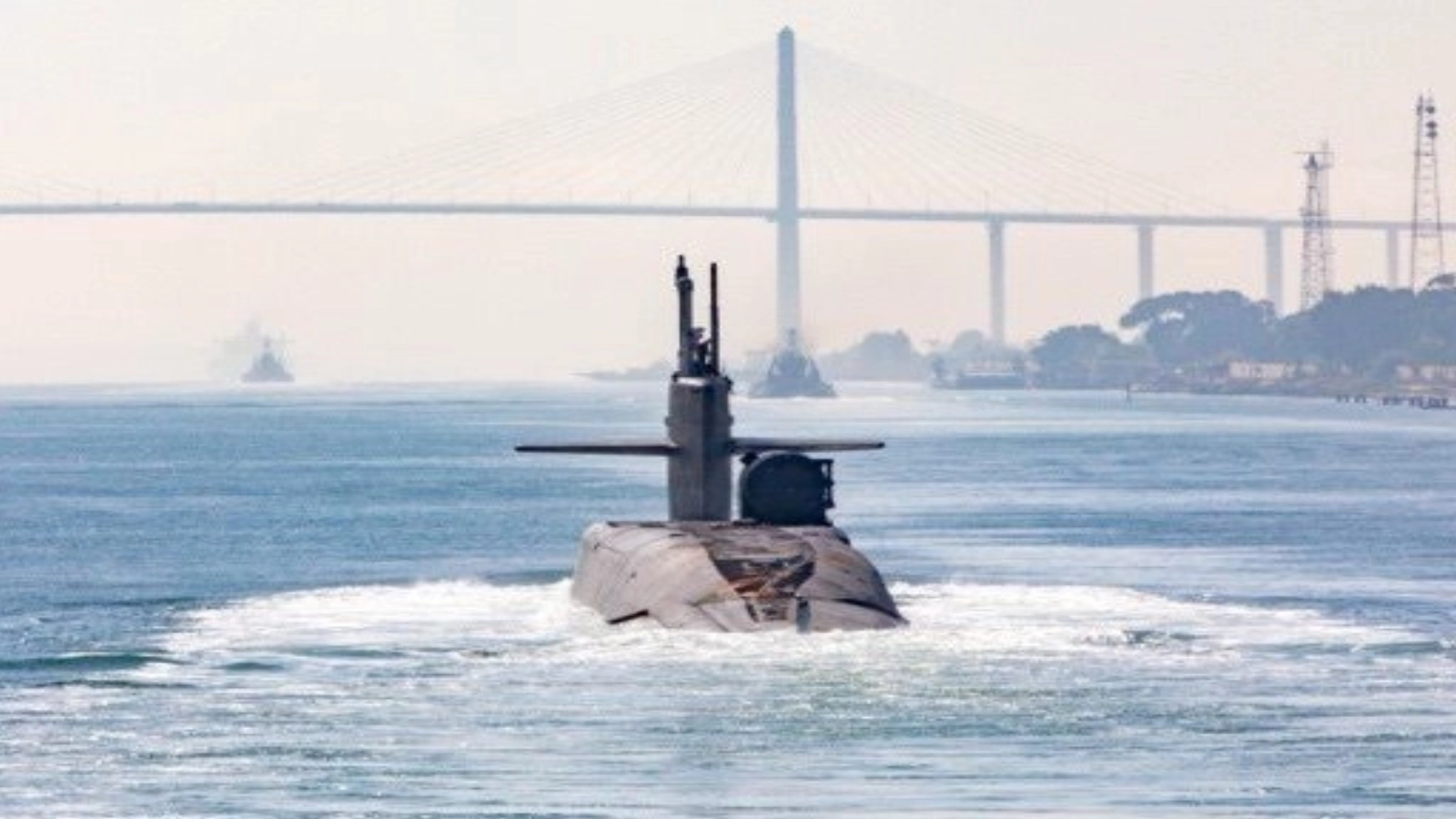 Cursa submarinelor nucleare e pe cale să inceapă, iar Washingtonul are motive serioase de îngrijorare
