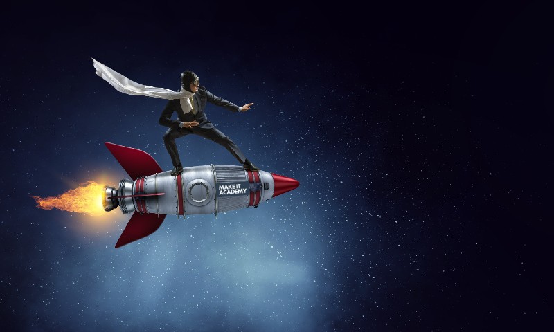 Cursurile de marketing online, cheia succesului afacerii tale