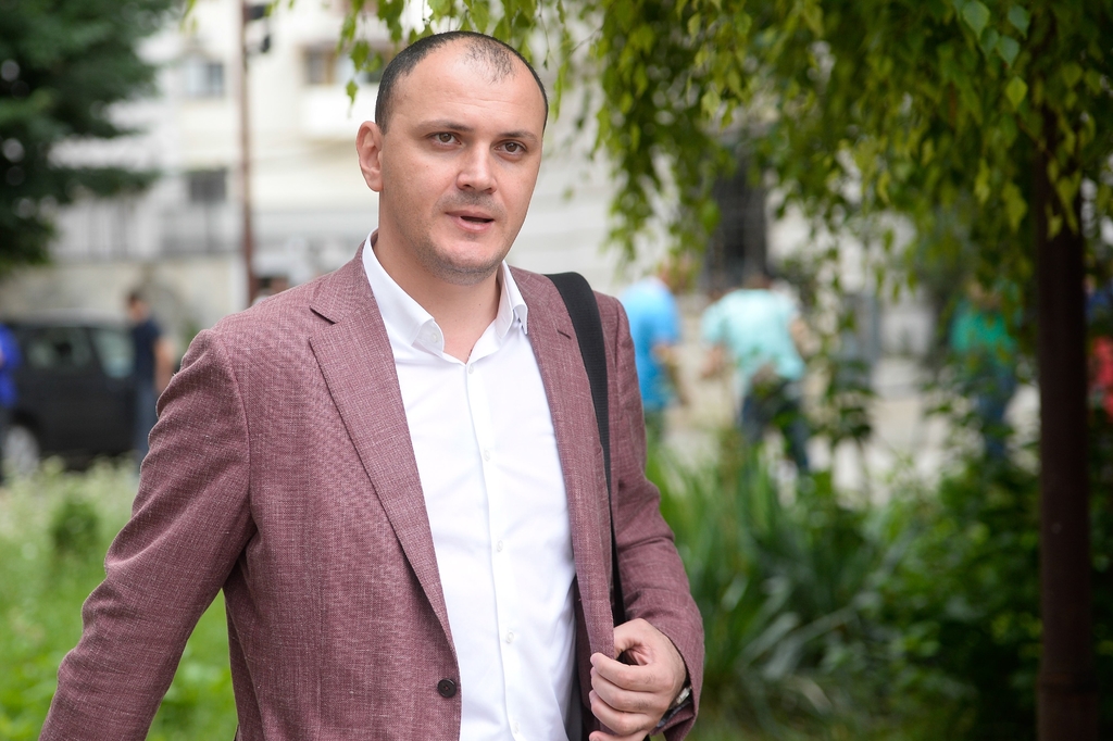 Curtea de Apel Ploiesti a decis sa retraga cererea de extradare a lui Sebastian Ghita