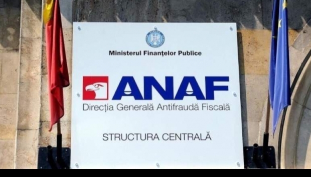 Curtea de Conturi a găsit lipsuri la ANAF de 11,5 milioane de lei în 2017