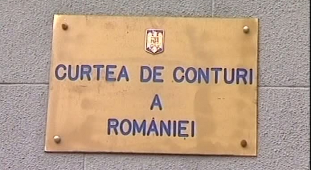 Curtea de Conturi: Alocări ilegale şi Fondul de rezervă majorat de 14,5 ori de Guvernul Ponta