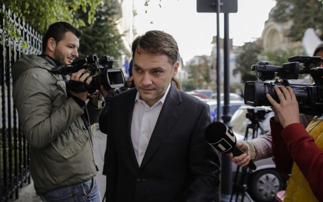 Curtea Supremă dă astăzi sentinţele definitive în dosarul Turceni-Rovinari. Ce pedepse riscă Victor Ponta şi Dan Şova