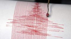 Cutremur cu magnitudinea 3 pe scara Richter în judeţul Buzău