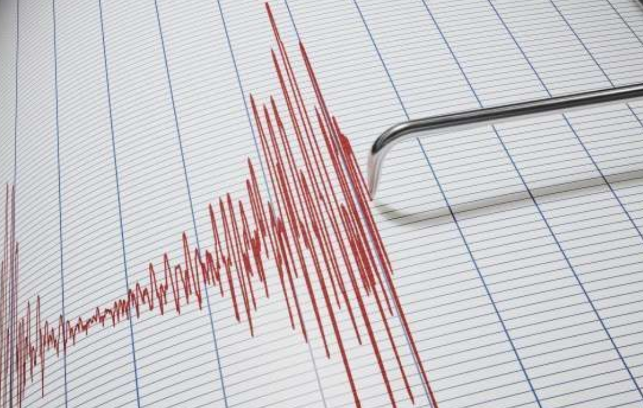 Cutremur cu magnitudinea de 6,8 în Grecia