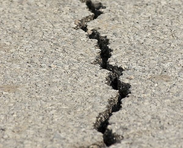 Cutremur de 3,2 grade Richter, in judetul Buzau in aceasta dimineata