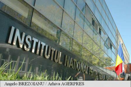 Cutremur de 3,5 grade pe scara Richter în județul Buzău, duminică după-amiază - AGERPRES