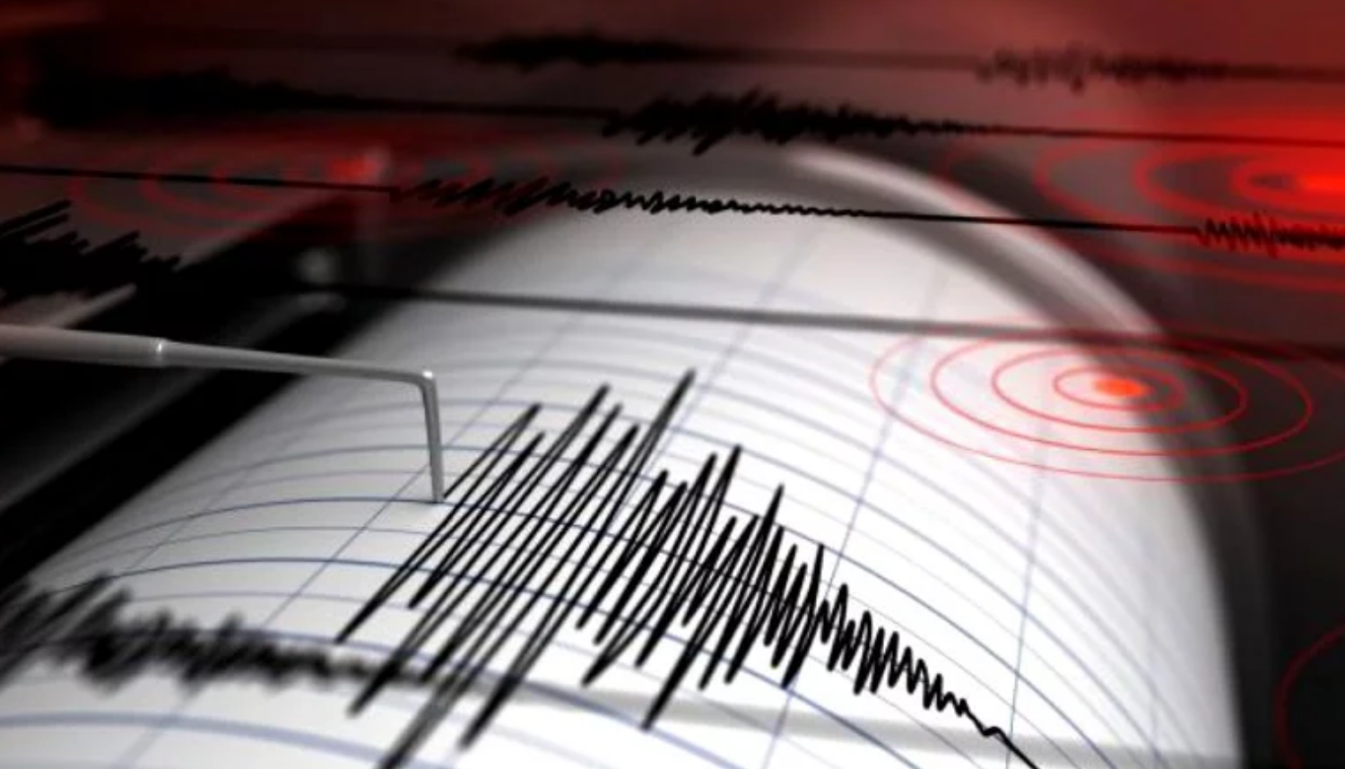 Cutremur de 3,6 pe scara Richter în judeţul Buzău