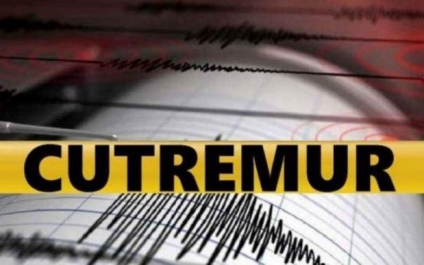 Cutremur in Vrancea! Magnitudinea este mai mare decat precedentul