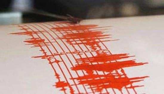 Cutremur la 4.5 la granita cu Romania