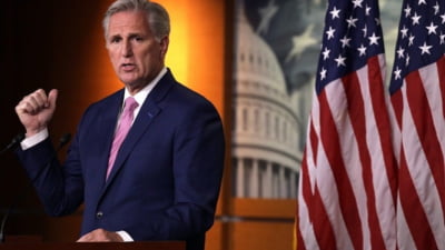 Cutremur în Congresul SUA: Un fost președinte al Camerei Reprezentanților își dă demisia și pune în pericol majoritatea republicană