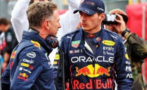 Cutremur în Formula 1: SEXGATE la Redbull, echipa campioană din ultimele două sezoane
