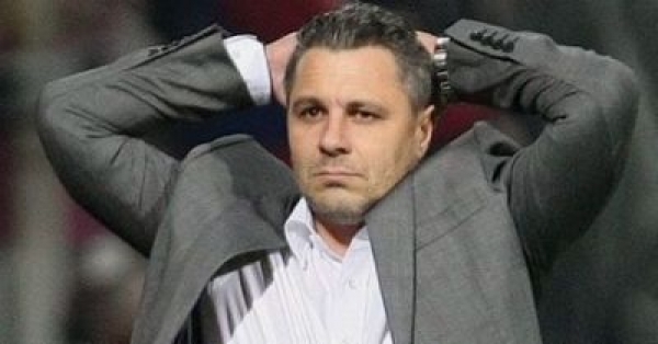 CUTREMUR în Liga 1. Șumudică a fost prins la pariuri! Ce pedeapsă riscă antrenorul Astrei