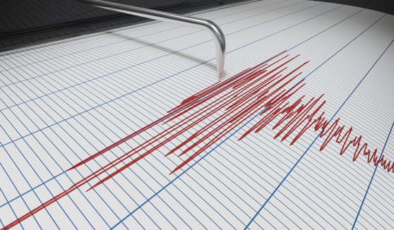 Cutremur în România, în urmă cu cateva ore. E al treilea produs în aceeaşi zonă, în ultima zi