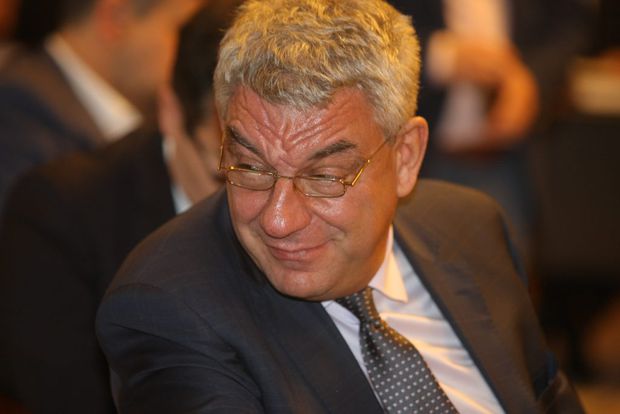 CV-ul lui Mihai Tudose, contrazis de Academia Națională de Informații