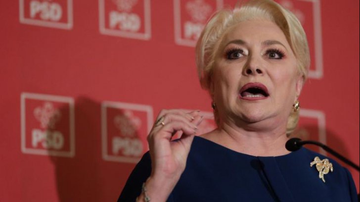 Dăncilă a răbufnit după succesul lui Kovesi: Imaginea Românei va avea de suferit