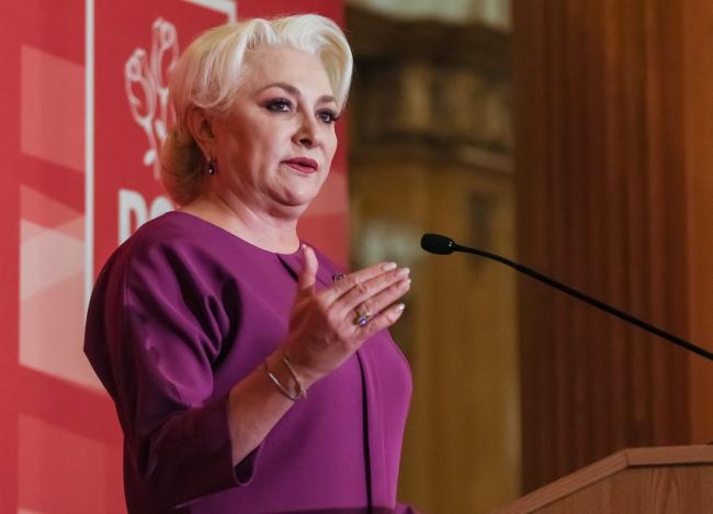 Dăncilă: Am cerut AEP să extindă termenul pentru înscrierea românilor din străinătate în Registrul electoral