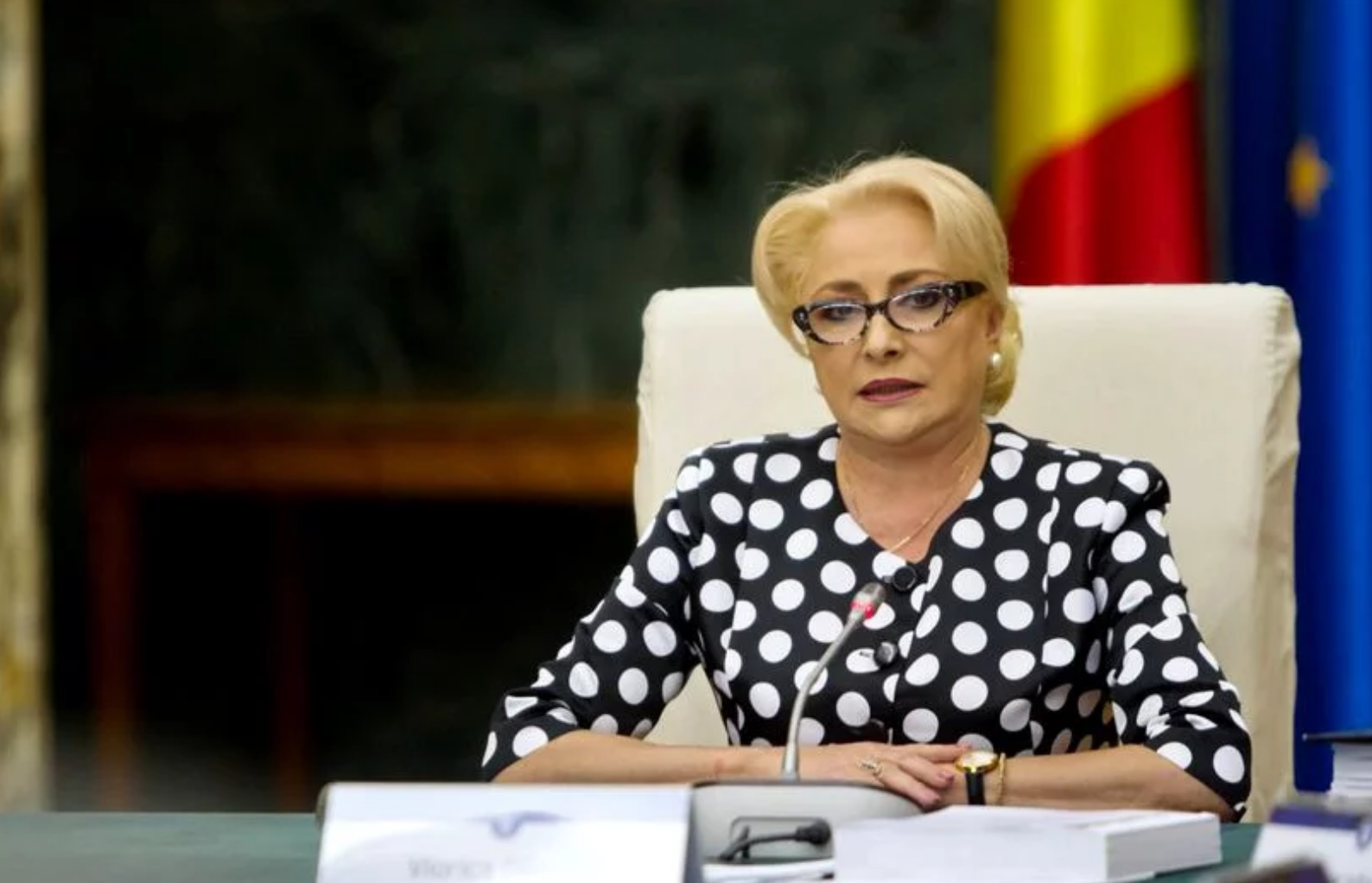 Dăncilă despre candidatura lui Kovesi la funcția de procuror șef al Parchetului European