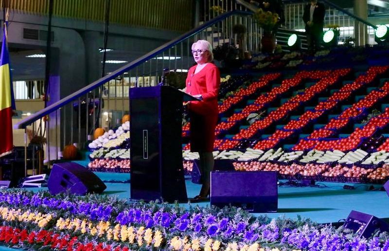 Dăncilă, despre citarea sa la DNA: Informația e doar pe jumătate falsă. DNA a spus că nu mă cheamă mâine, dar nu că nu mă va invita luni sau marți