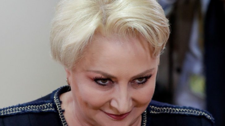 Dăncilă despre corupție:
