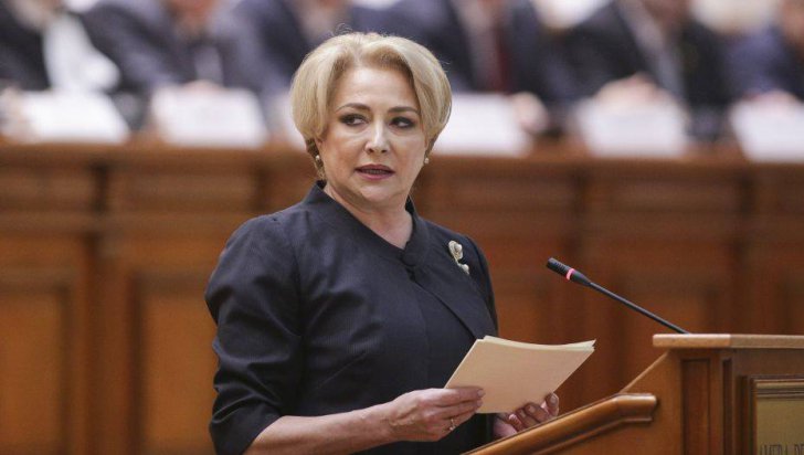 Dăncilă, despre întâlnirea cu Iohannis: Sunt îngrijorată că unui prim-ministru i se poate face dosar