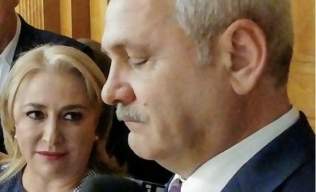 Dăncilă dezvăluie totul! Ce i-a spus Dragnea înainte de a fi condamnat la inchisoare