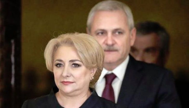 Dăncilă îl contrazice pe Dragnea. „PSD nu va face campanie pentru a se lua o decizie sau alta la referendum