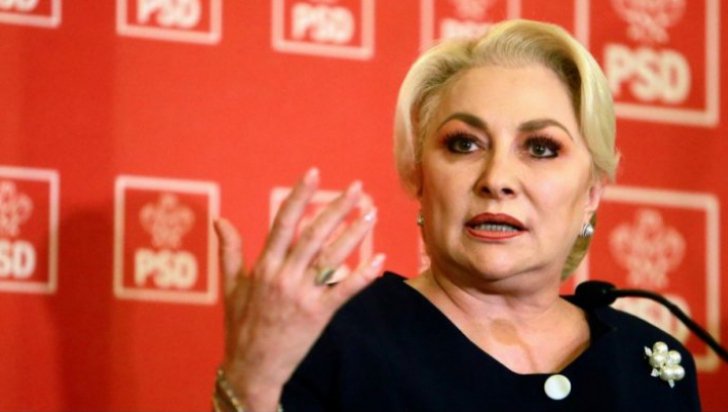 Dăncilă îl provoacă pe Iohannis la o CONFRUNTARE 1-1: Nu ne prezentăm la votul de învestitură