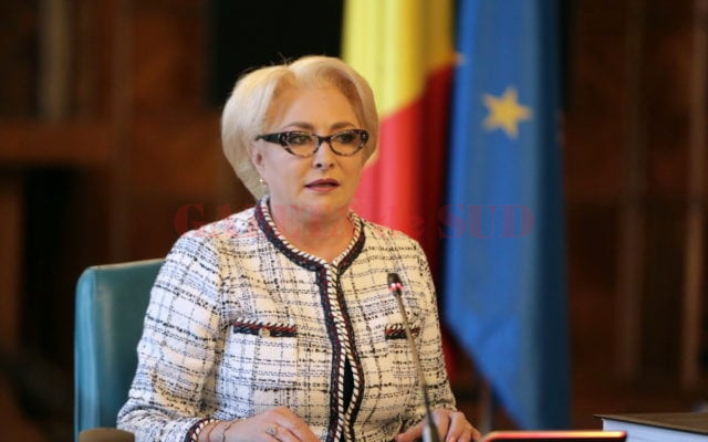 Dăncilă: Nu-mi dau demisia. CEx al PSD convocat, marți, la ora 18.00