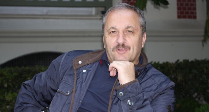 Dâncu, peste tot, dar pe nicăieri