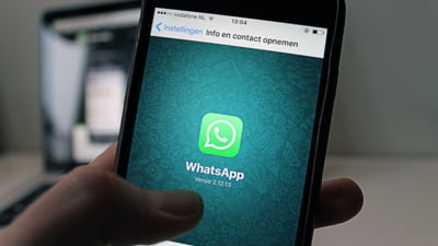 Dacă ai primit acest mesaj pe WhatsApp s-ar putea să fii următoarea victimă a celei mai răspândite escrocherii din România