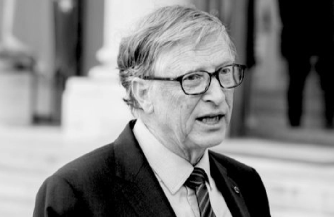 Dacă Bill Gates însuși spune că vaccinurile anti-Covid nu funcționează de ce mai exista o isterie globală a certificatului verde?!