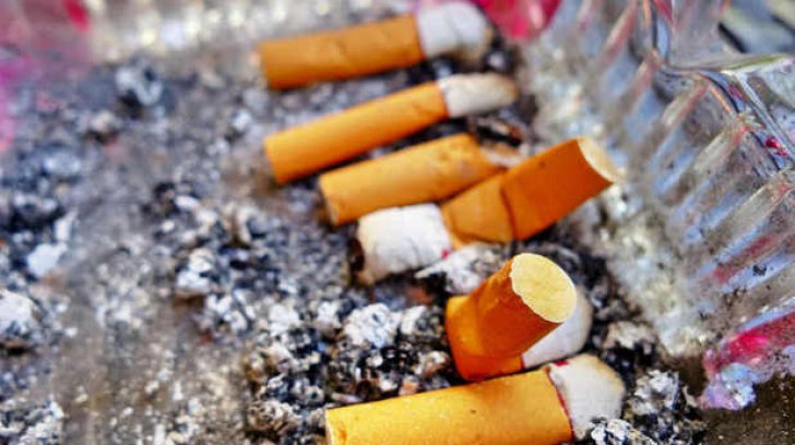 Dacă fumezi acest tip de ţigări rişti să faci cancer mult mai uşor