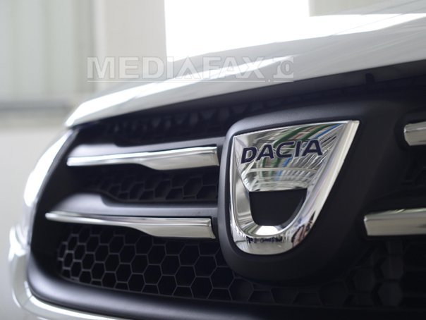 Dacia prezintă în cadrul Salonului Auto de la Paris noul design al modelelor şi noile motorizări