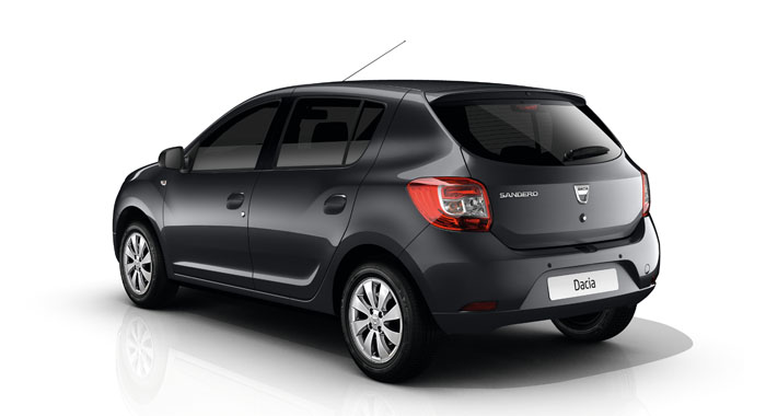 Dacia Sandero, inclusa pe lista celor mai poluante diesel-uri Euro 6 din Europa
