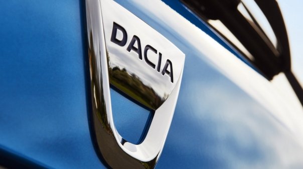 Dacia va prezenta un model surpriza la Salonul Auto de la Paris