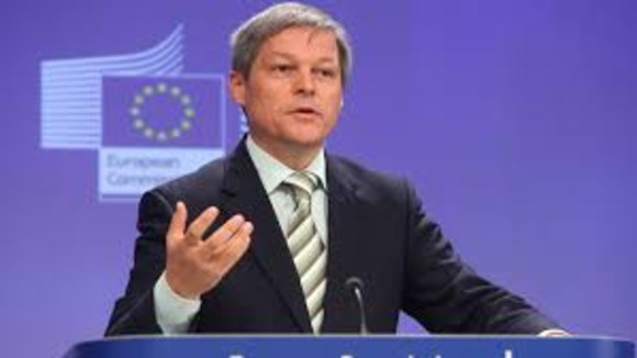 Dacian Cioloş a acceptat sa fie premierul PNL